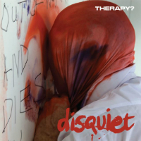 Therapy - Disquiet 200x200